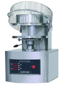Formator/presa pizza, Ø 500, PZF/50DS, CUPPONE#1