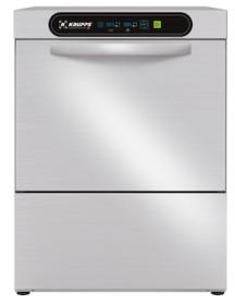 Masina spalat vase cu incarcare frontala, C537, KRUPPS#1