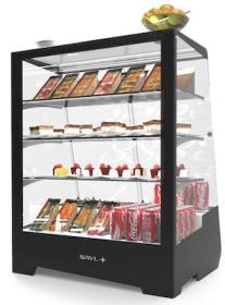 Vitrina refrigerare TOWER SAYL#1