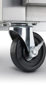 Dulap frigorific refrigerare, simplu, usa din sticla, 425 litri, T-15G-HC~FGD01, TRUE#2