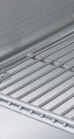 Dulap frigorific refrigerare, simplu, usa din sticla, 425 litri, T-15G-HC~FGD01, TRUE#3