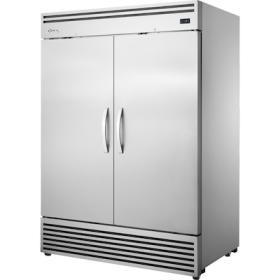 Dulap frigorific refrigerare, dublu, 883 litri, TGN-2R-2S, TRUE#1