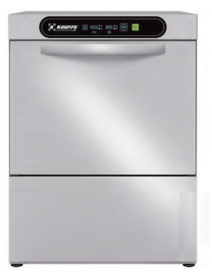 Masina spalat pahare, C432-BT, KRUPPS#1