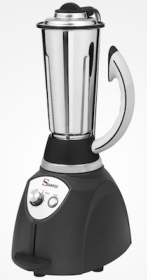 Blender legume 2 litri KITCHEN BLENDER 2I SANTOS#1