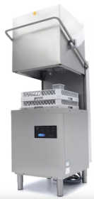 Masina spalat vase cu capota, MAXIMA#1