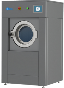 Masina spalat rufe profesionala, 11 kg, electrica, PCF 111, KREBE TIPPO#1