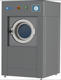 Masina spalat rufe profesionala, 32 kg, electrica, PCF 322, KREBE TIPPO#1