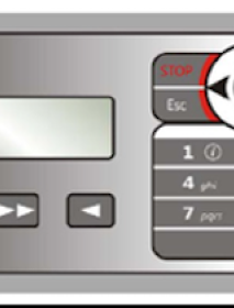 Masina spalat rufe profesionala, 32 kg, electrica, PCF 322, KREBE TIPPO#3