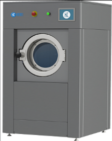 Masina spalat rufe profesionala 14 kg Self-Service/cu fise, PCF 141 COIN HW, KREBE TIPPO#1