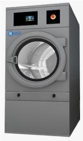 Uscator rufe profesional dublu 2x16 kg Self-Service/cu fise, gaz, ST 16 SS G TWIN, KREBE TIPPO#1
