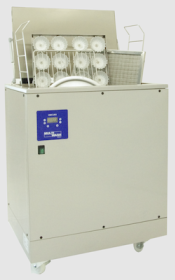 Decarbonator, masina de degresat si igienizat 180 litri, MW EKO 2, ZERNIKE#1