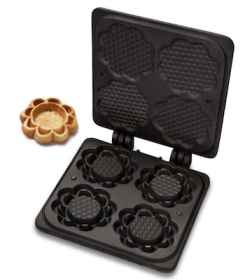 Placa de gatit waffe tip Tarta, 32-40736-01, NEUMARKER#1