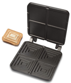 Placa de gatit tip Sandwich, 31-40744-01, NEUMARKER#1