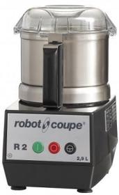 Cutter 2.9 litri R2 ROBOT-COUPE#1