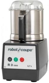 Cutter 3.7 litri R3-1500 ROBOT-COUPE#1