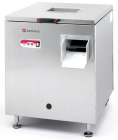 Masina lustruit si curatat tacamuri  SAS5001 SAMMIC#1