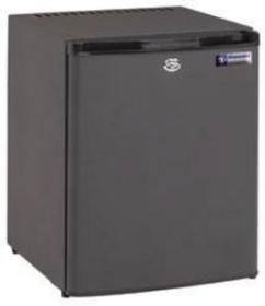 Minibar 32 litri C320S/T DIAMOND#1