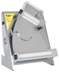Formator pizza, rola oblica, Ø 300, SIGMA 310 T.GO, OTTIMADE#1