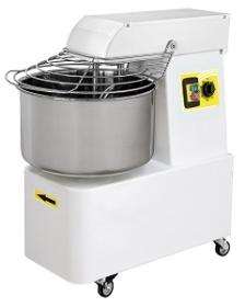 Malaxor aluat 12kg/16 litri cap fix ELAS 15 OTTIMADE#1