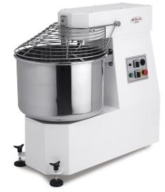 Malaxor aluat panificatie 38 kg cap fix FORNI FIORINI#1