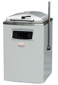 Divizor manual patrat 20 bucati 80/350 g FORNI FIORINI#1