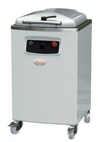 Divizor semiautomat patrat 10 bucati 300/1600 g FORNI FIORINI#1