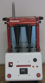 Formator conuri pizza, manual, 2 module CAPRI 2 M HRG GROUP#2