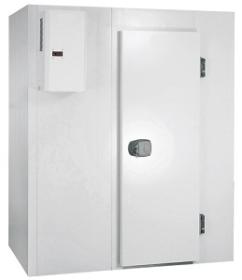 Camera frigorifica de congelare 16,3m³ 2200x3600x2600#1