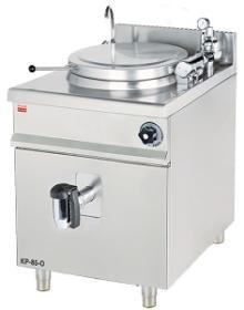 Marmita 85 litri, incalzire indirecta, abur KP-85-O GASTRO-HAAL#1