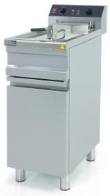 Friteuza simpla 14 litri, cu suport, electrica, FE-15, SAMMIC#1