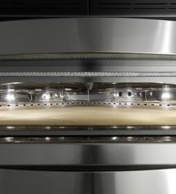 Cuptor vatra 5 pizza, angular, electric, CR535/1CD, Caravaggio CD, CUPPONE#4