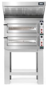 Cuptor vatra 9 pizza, electric, TP935/1CM, Tiepolo, CUPPONE#1