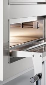 Cuptor vatra 9 pizza, electric, TP935/1CM, Tiepolo, CUPPONE#5