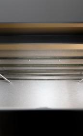 Cuptor vatra 4 pizza, electric, TZ430/1M, Tiziano, CUPPONE#5