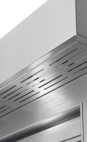 Cuptor vatra 4+4 pizza, electric, TZ425/2M, Tiziano, CUPPONE#3