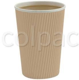 Pahar carton -Col-Cup Hot Cup -225ml 04CVCUP8 COLPAC#1