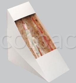 Cutie sandwich -Sandwich pack (white) 01ST11WP COLPAC#1