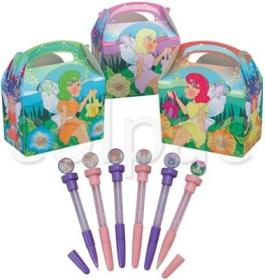 Pachete petreceri copii –‘Enchanted Fairy’ kit 03PACK41 COLPAC#1