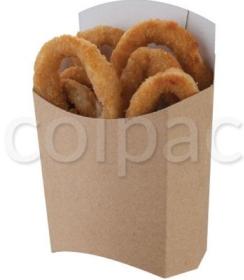 Articole street food -French fries scoop (large) 01SG1JKR COLPAC#1