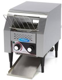 Toaster conveyor/banda, MTT-150, MAXIMA#1