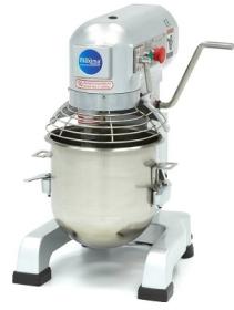 Mixer planetar 10 litri MPM10 MAXIMA#1