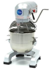 Mixer planetar 20 litri MPM20 MAXIMA#1