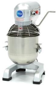 Mixer planetar 30 litri MPM30 MAXIMA#1