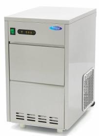 Masina cuburi gheata tip glont 60 kg, racire pe aer M-ICE 60 MAXIMA#1