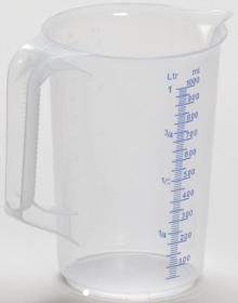 Cana gradata, 1 l, ZU-43399, MANZ#1