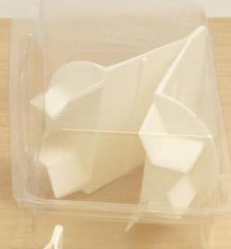 Forma fursecuri, Ø40 mm, ZU-43259, MANZ#1