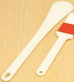 Spatula, L350 mm, ZU-43272, MANZ#1