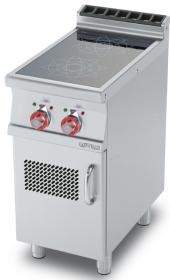 Masina gatit cu inductie si suport inchis, linia 700, PCI-78ET, LOTUS#1