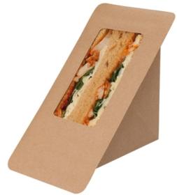 Cutie sandwich -Front Loading Deep Filled Sandwich Pack Lid 01ST48L2 COLPAC#1