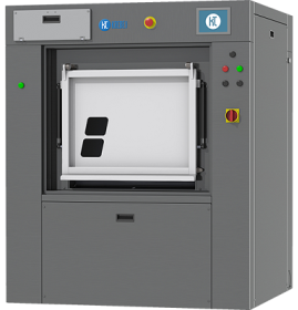 Masina spalat 26 kg cu bariera igienica, PCHS 262, KREBE TIPPO#1